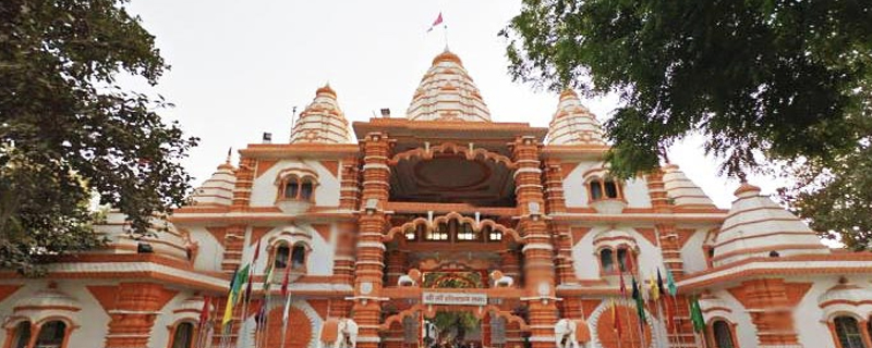 Masani Temple 